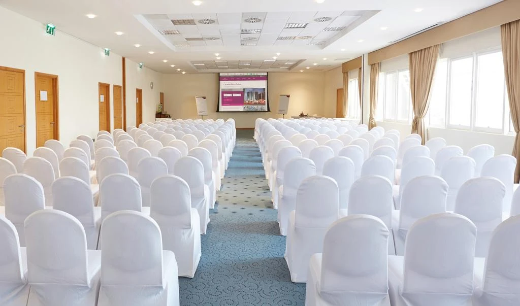 Millennium Plaza Downtown Hotel