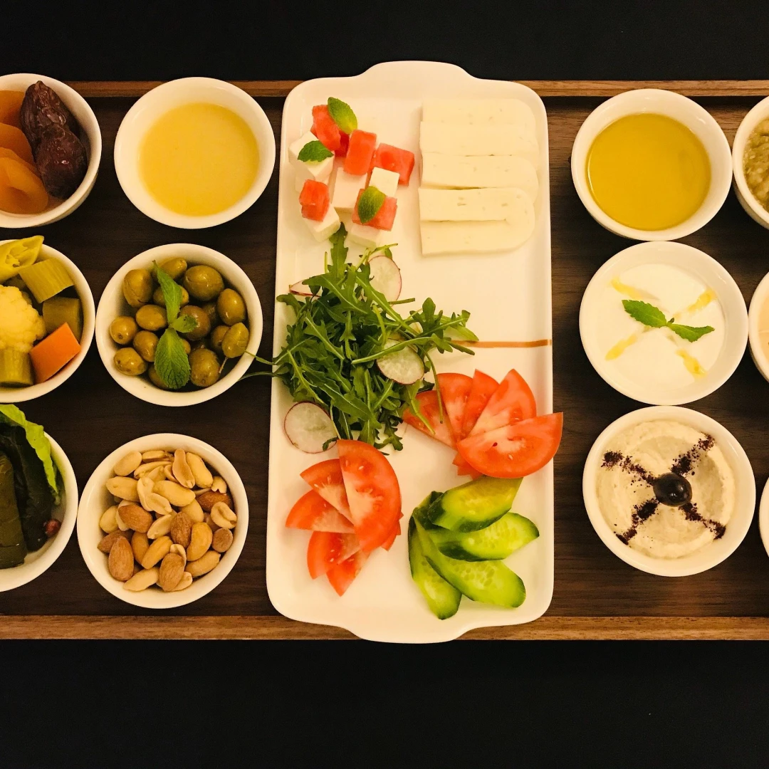 Food