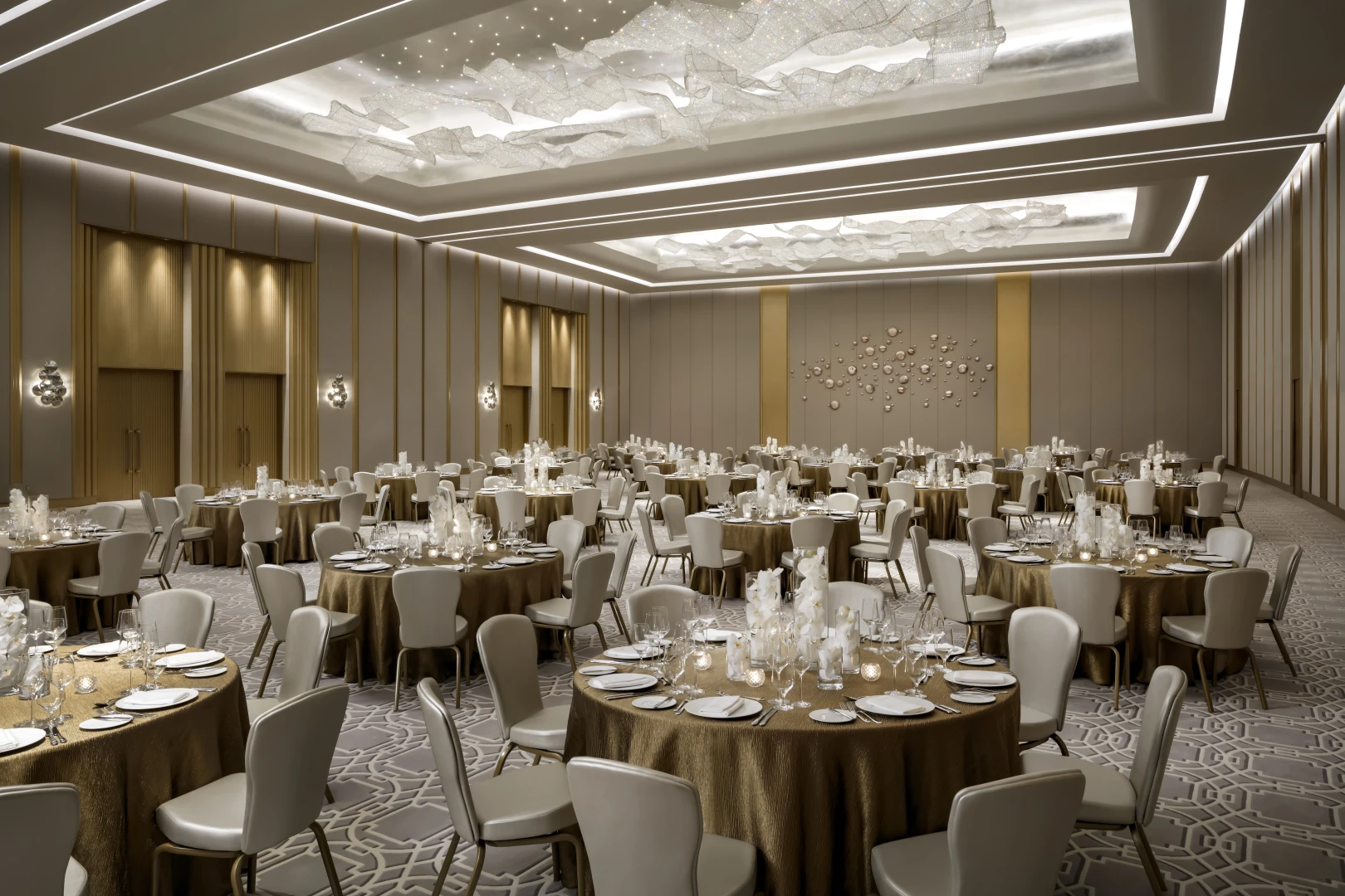 Diamond Ballroom BC