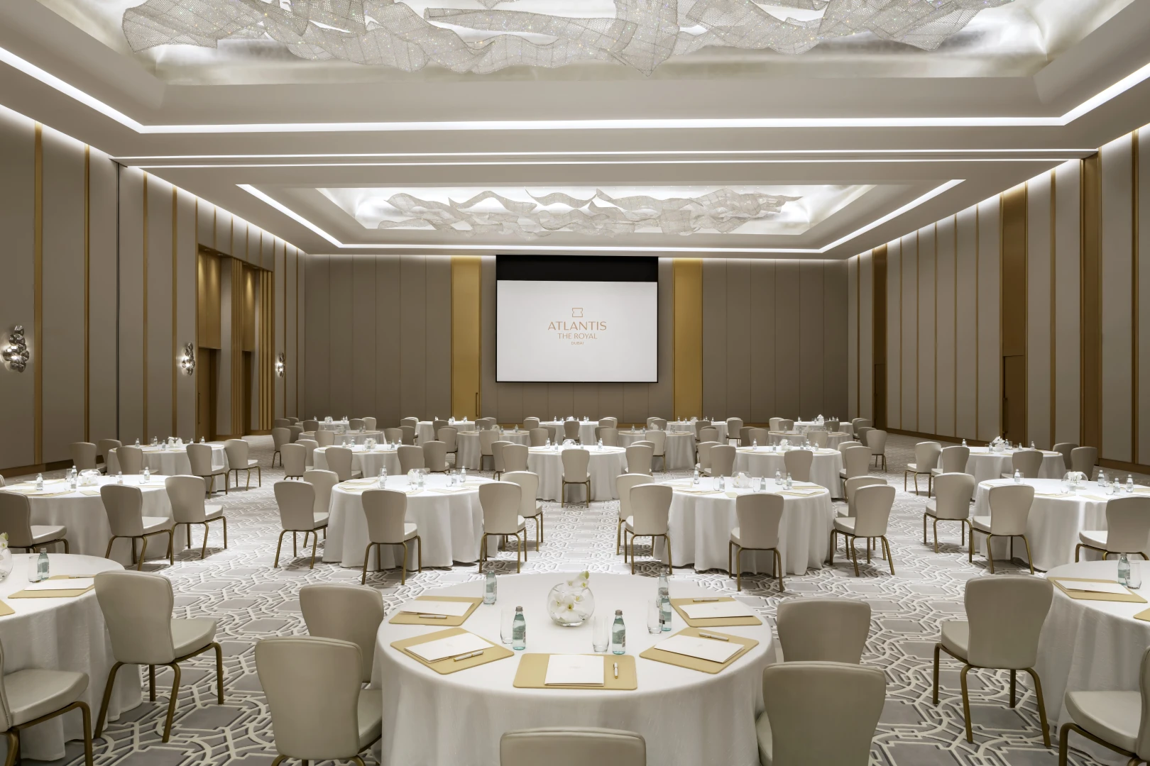 Diamond Ballroom