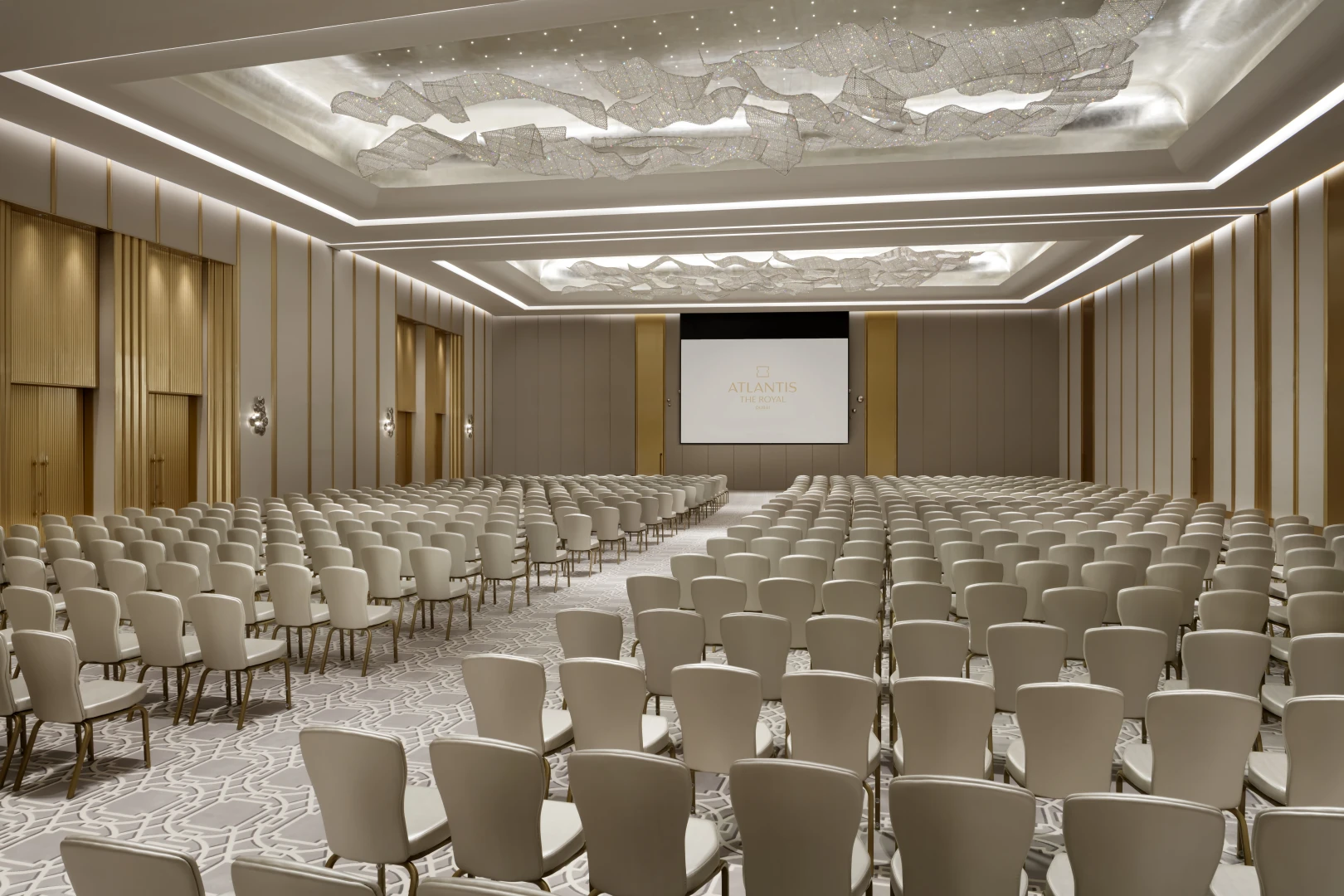 Diamond Ballroom