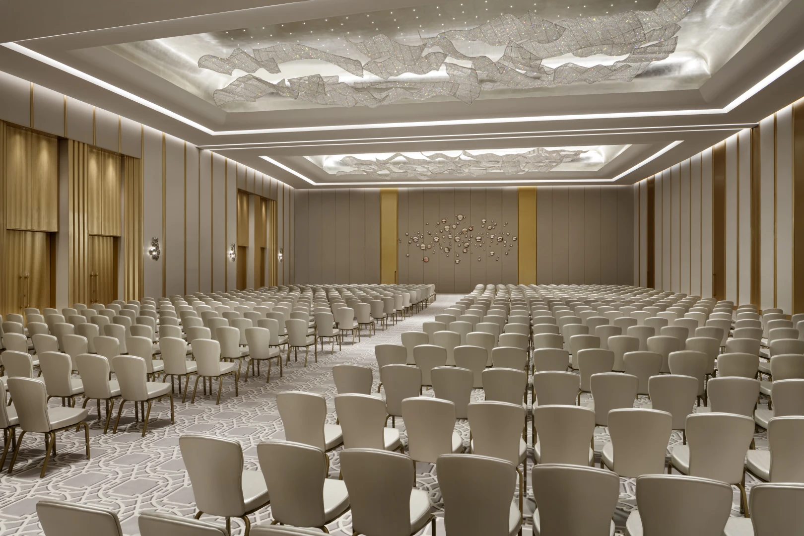 Diamond Ballroom