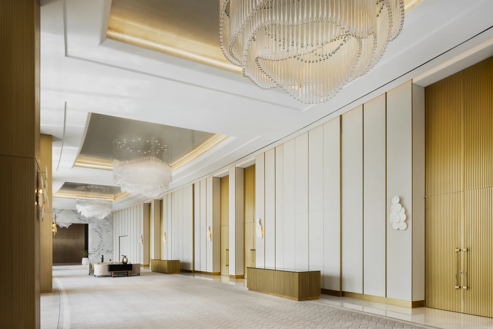 Diamond Ballroom Pre-Function