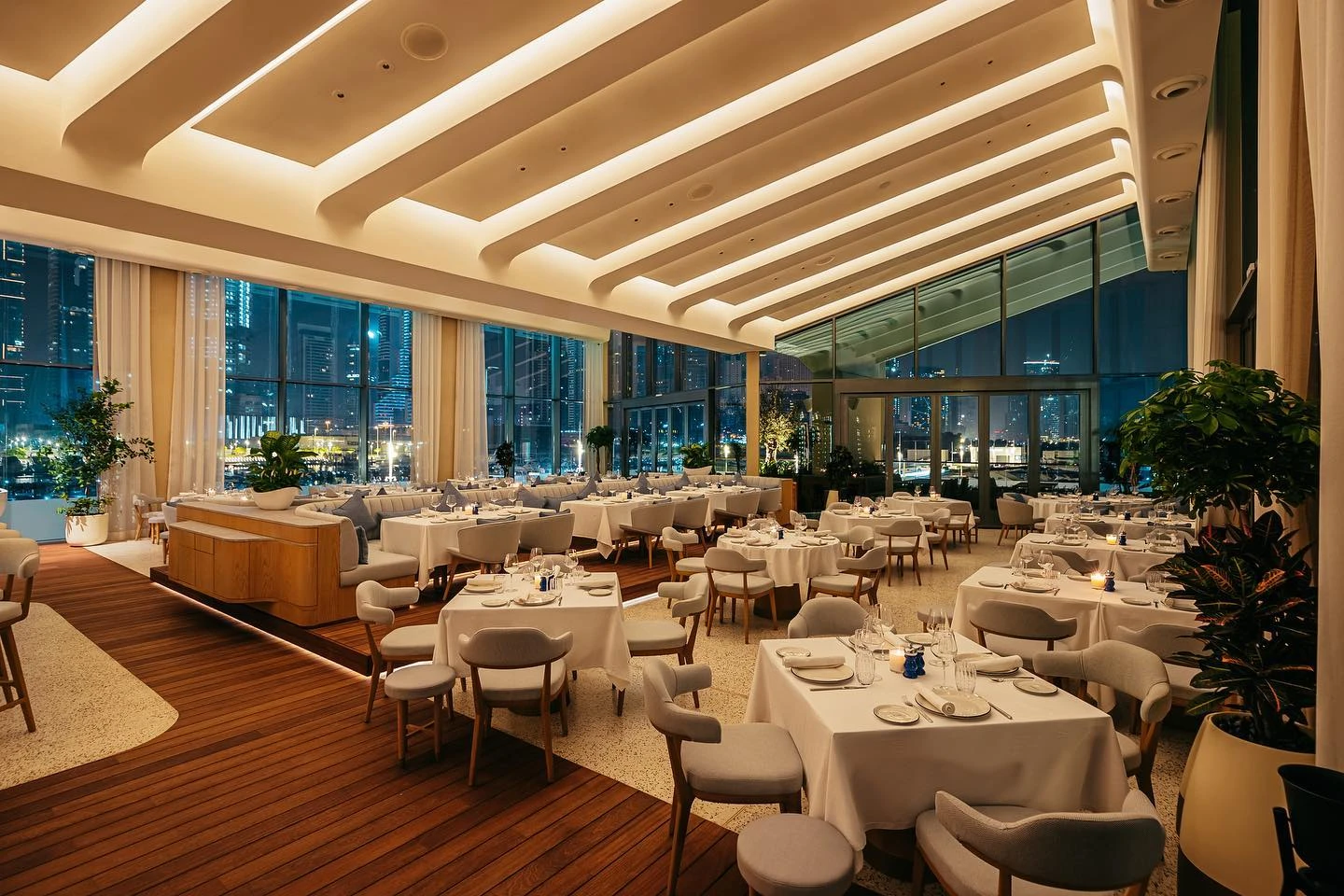 L’Amo Bistro Del Mare