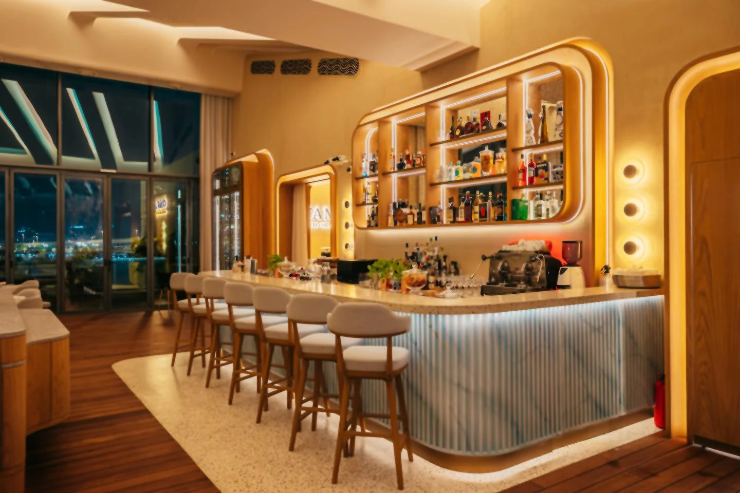 L’Amo Bistro Del Mare