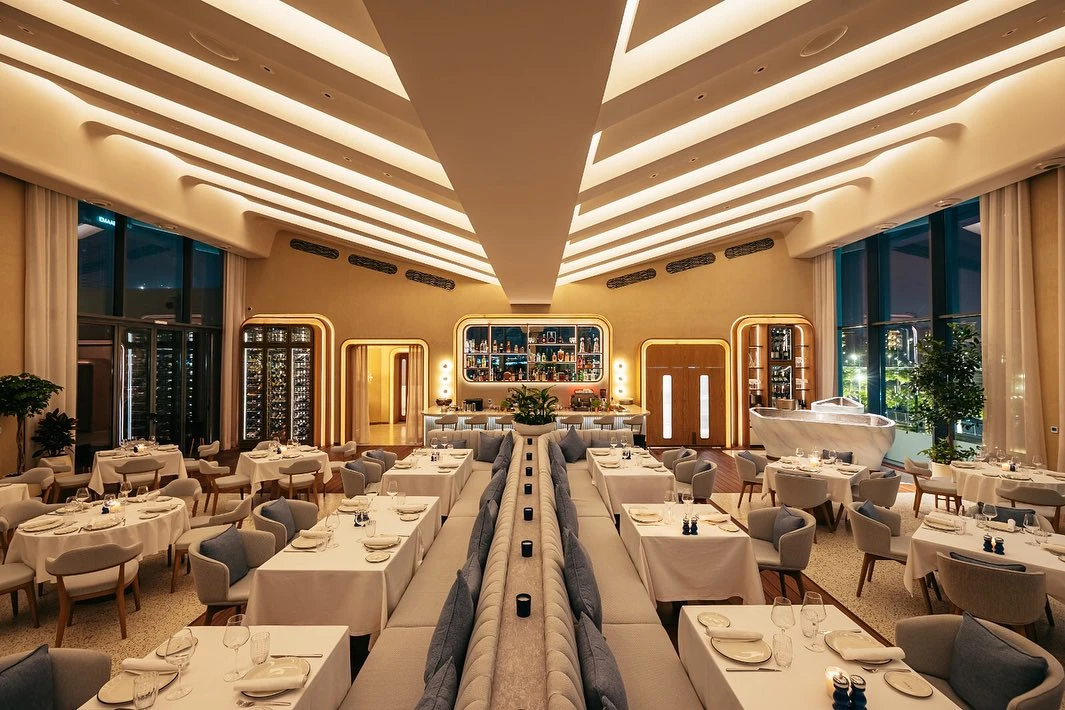 L’Amo Bistro Del Mare