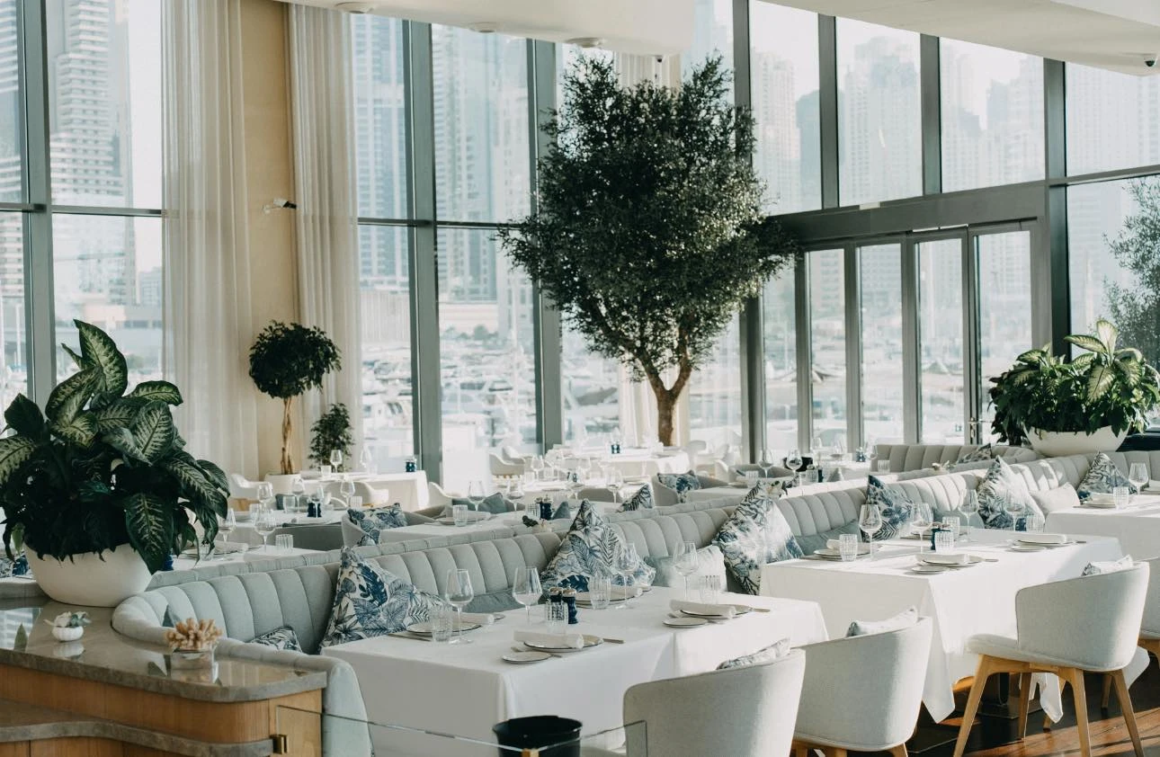 L’Amo Bistro Del Mare