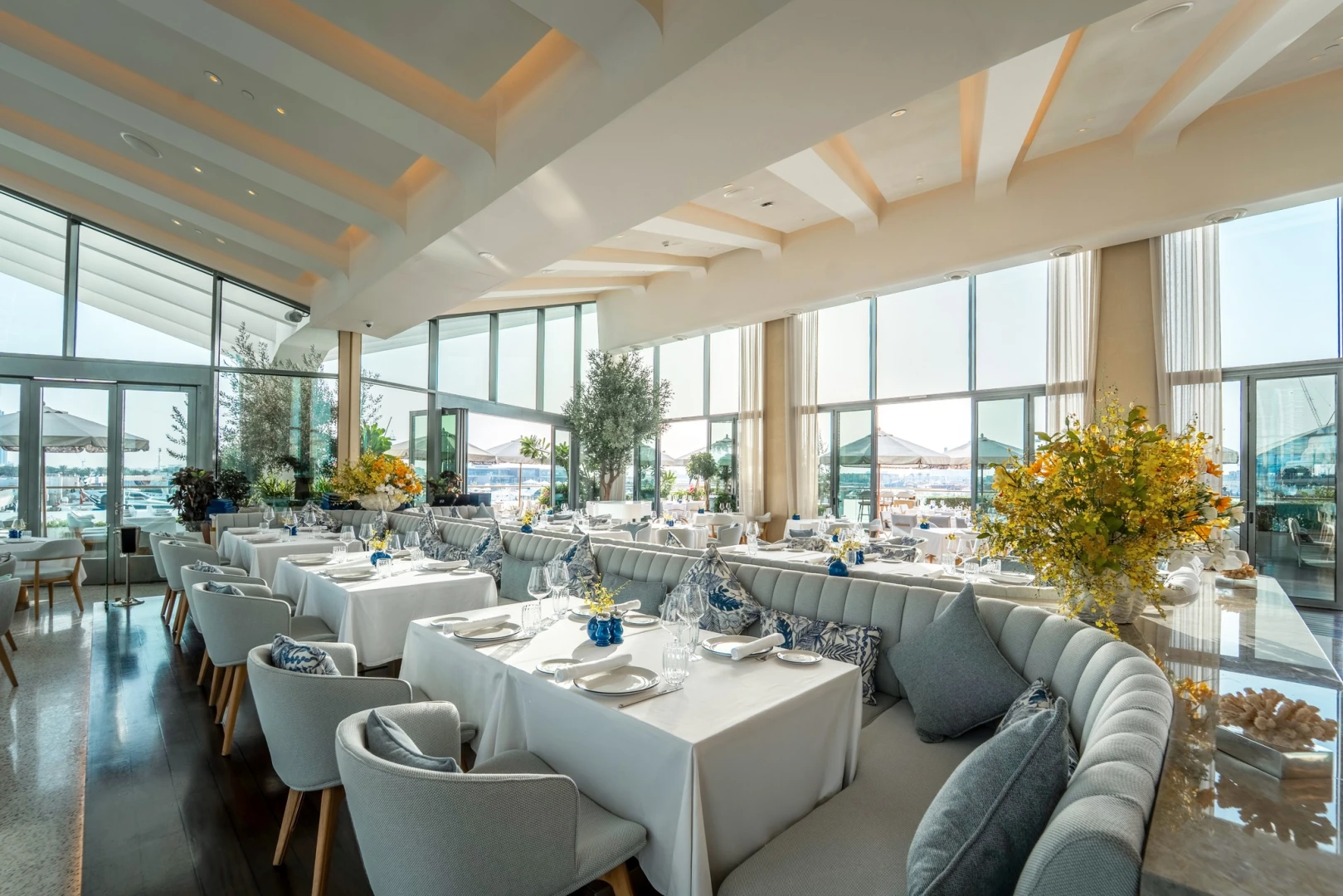 L’Amo Bistro Del Mare