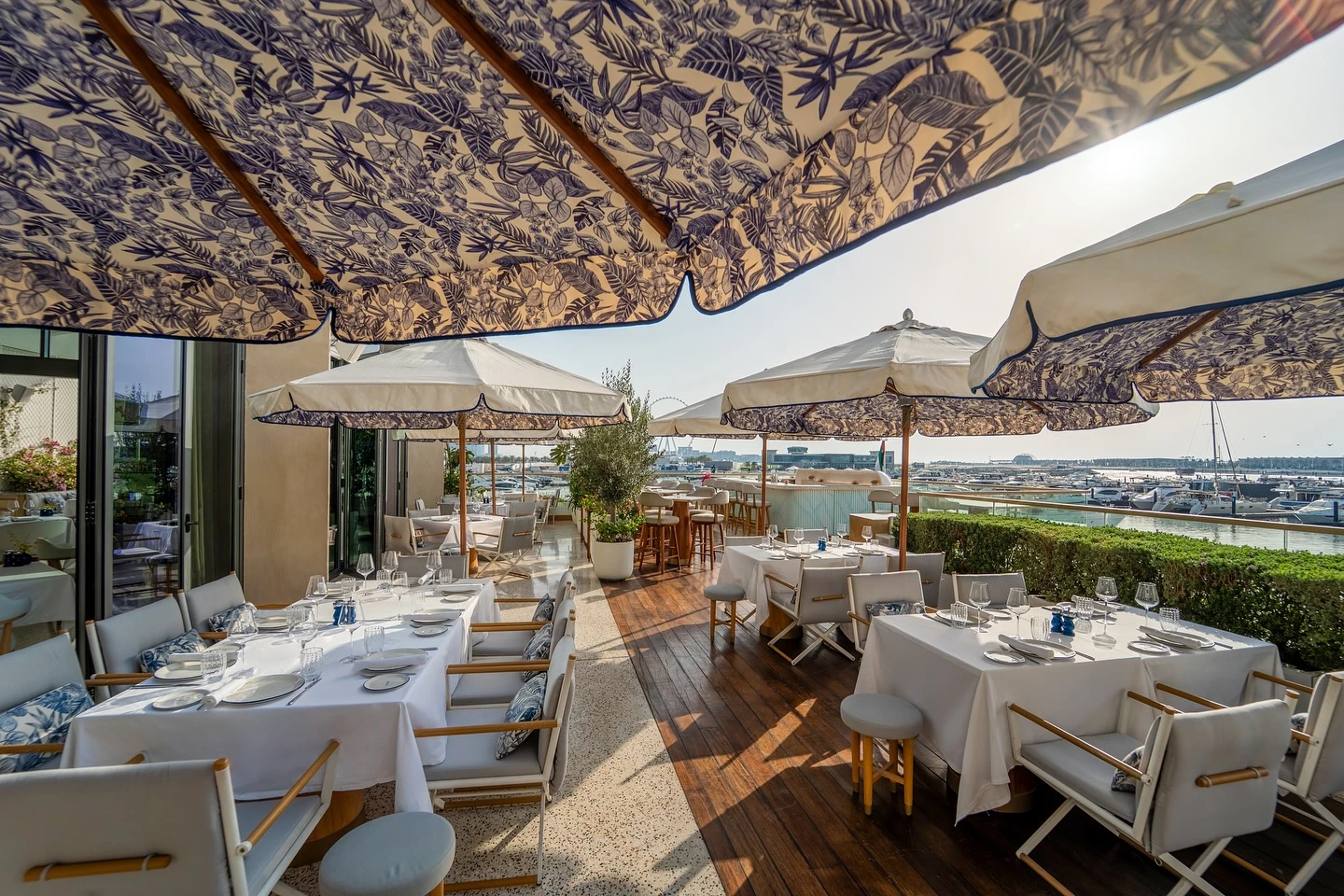 L’Amo Bistro Del Mare