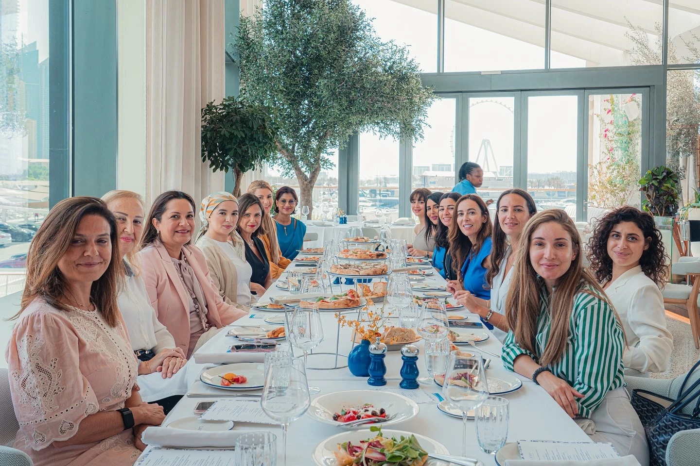 L’Amo Bistro Del Mare