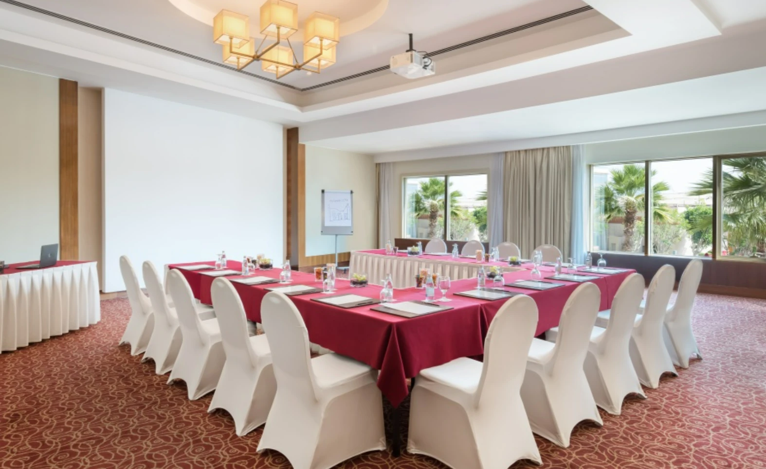 Khalidiya Palace Rayhaan by Rotana