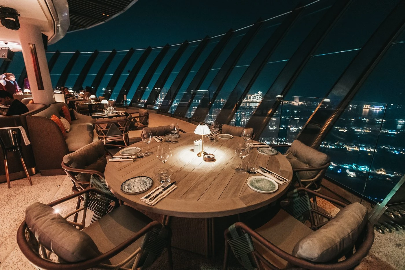 Coucou Dubai