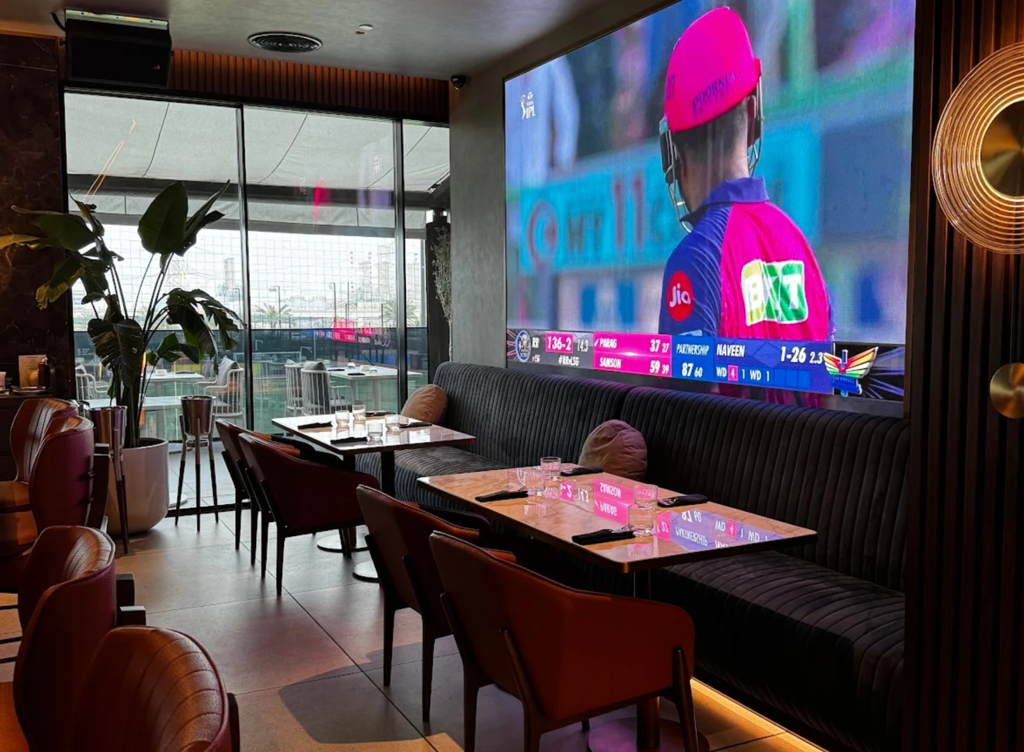 The Coterie Kitchen and Social