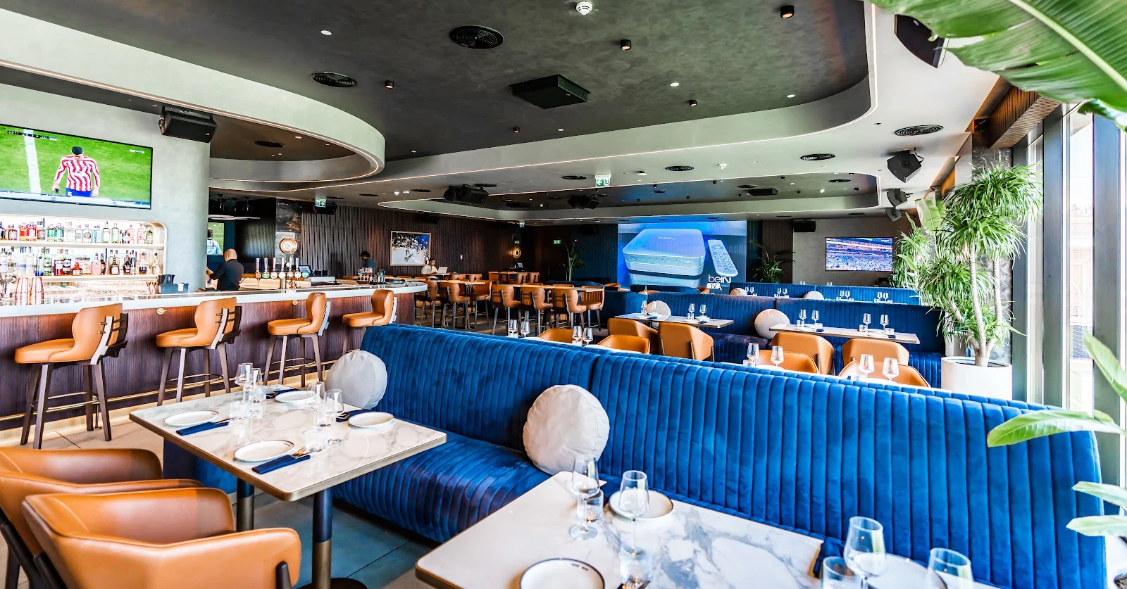 The Coterie Kitchen and Social
