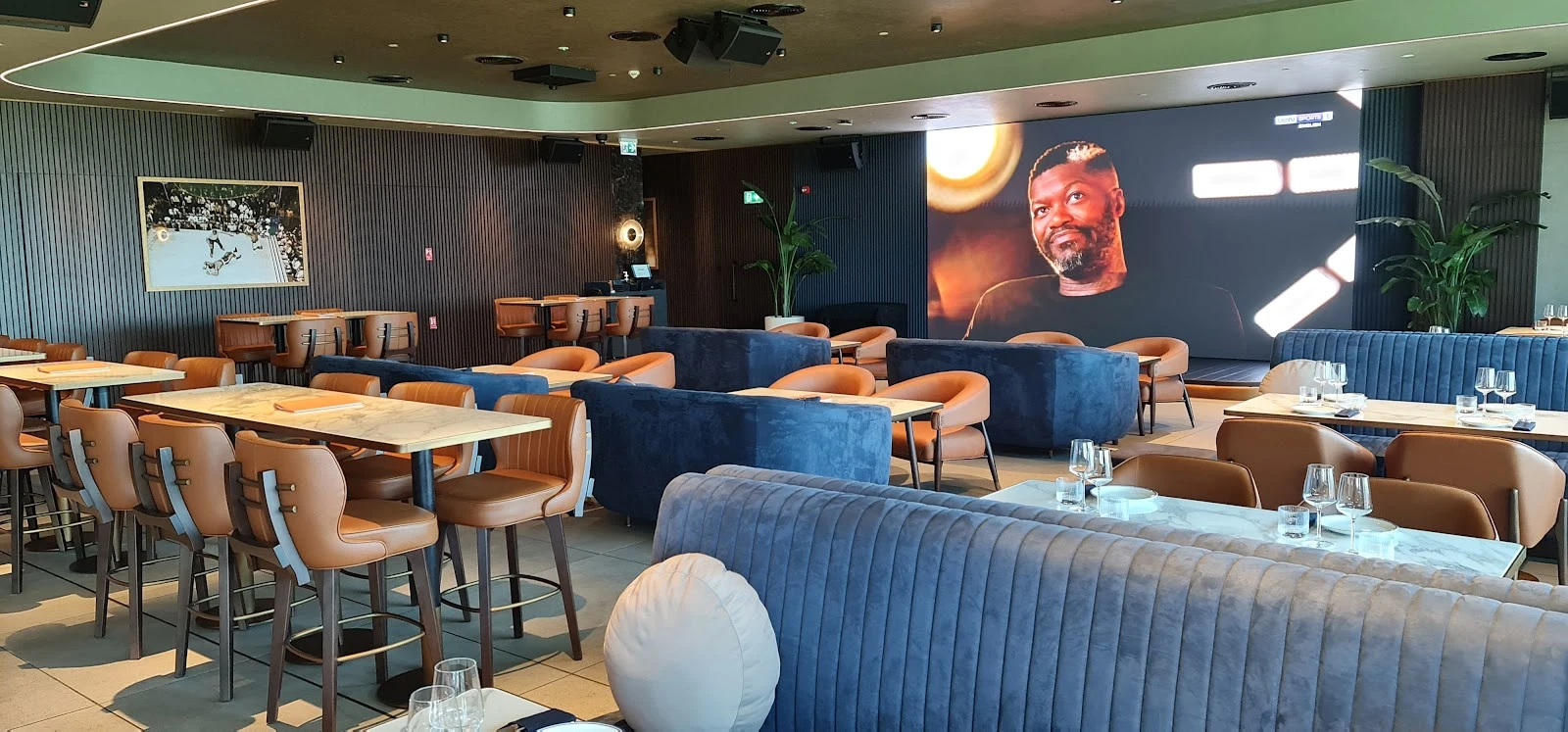 The Coterie Kitchen and Social