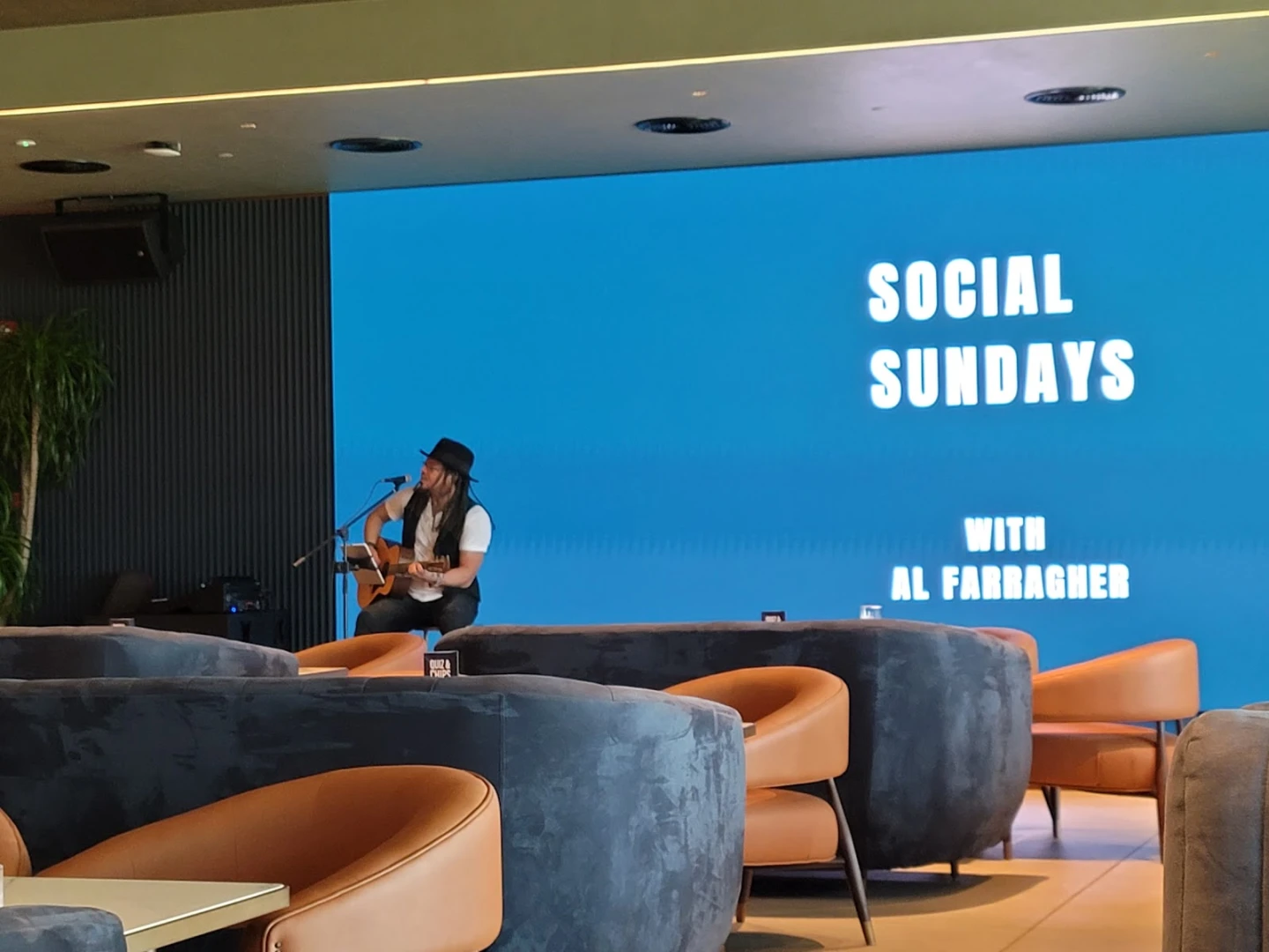 The Coterie Kitchen and Social