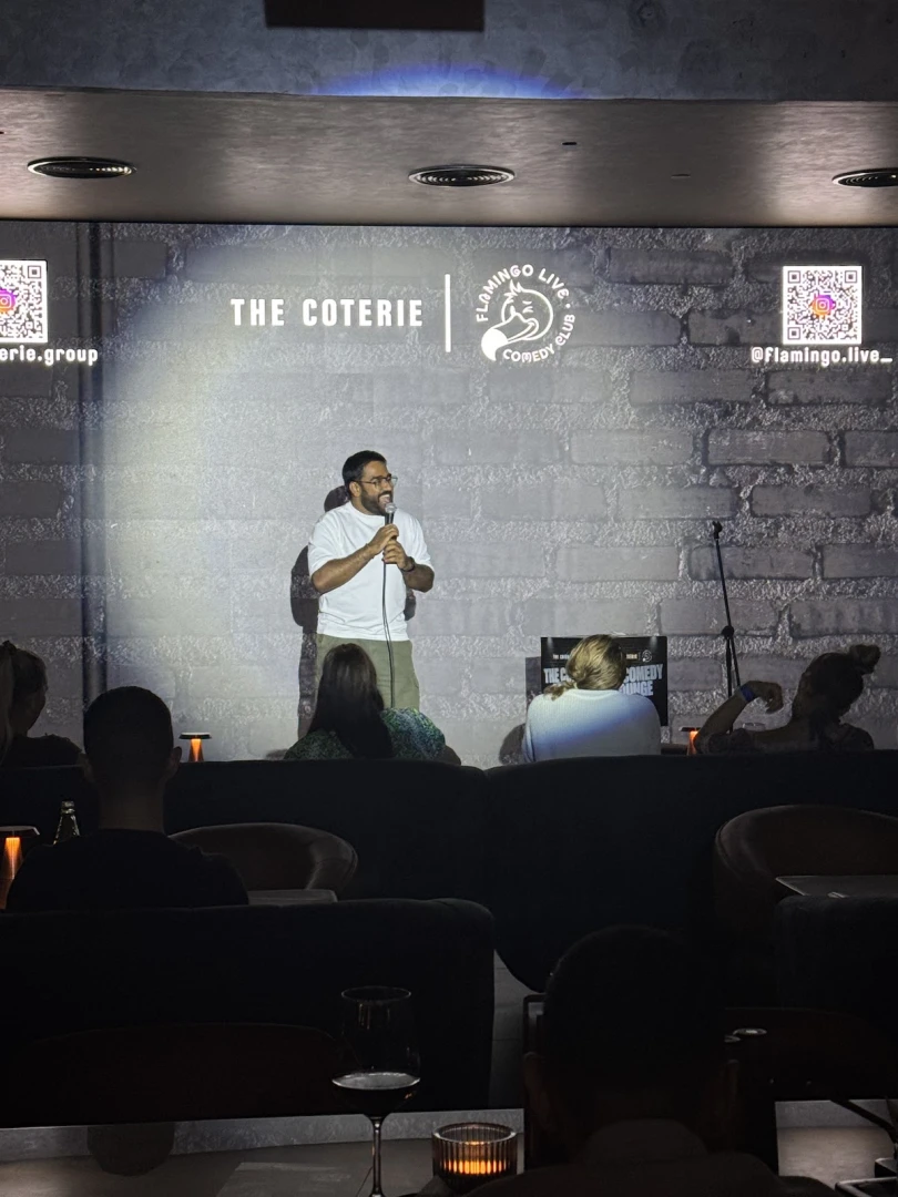 The Coterie Kitchen and Social