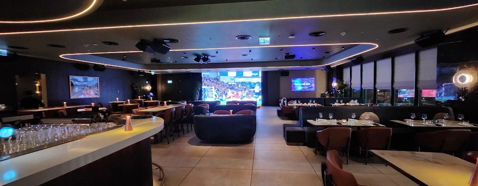 The Coterie Kitchen and Social