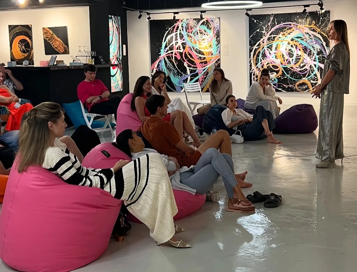 M ART Space Dom Tower Dubai