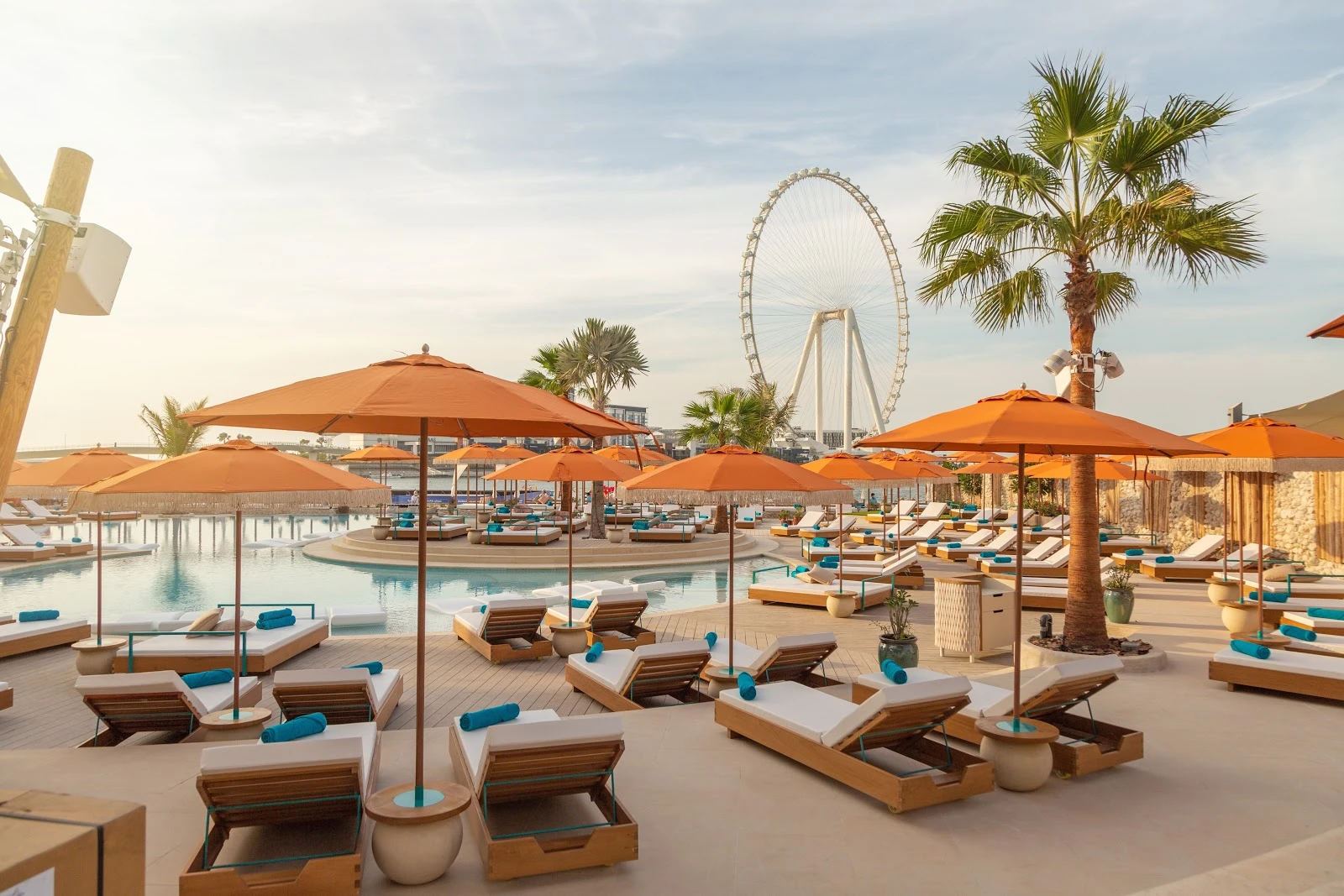 Beach Club