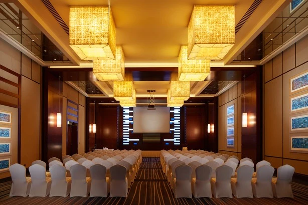 Saadiyat Ballroom