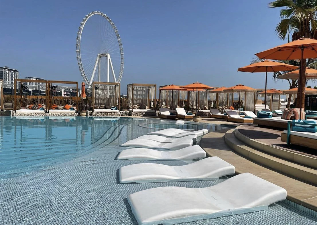 Beach Club