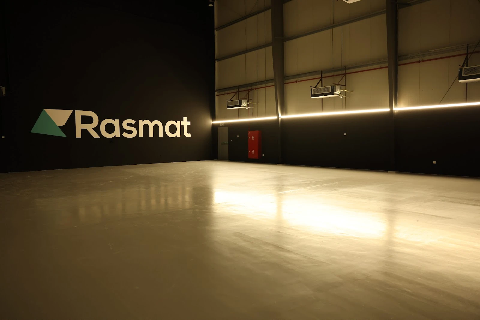 Rasmat Dubai