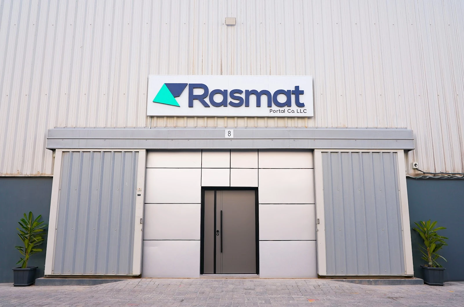 Rasmat Dubai