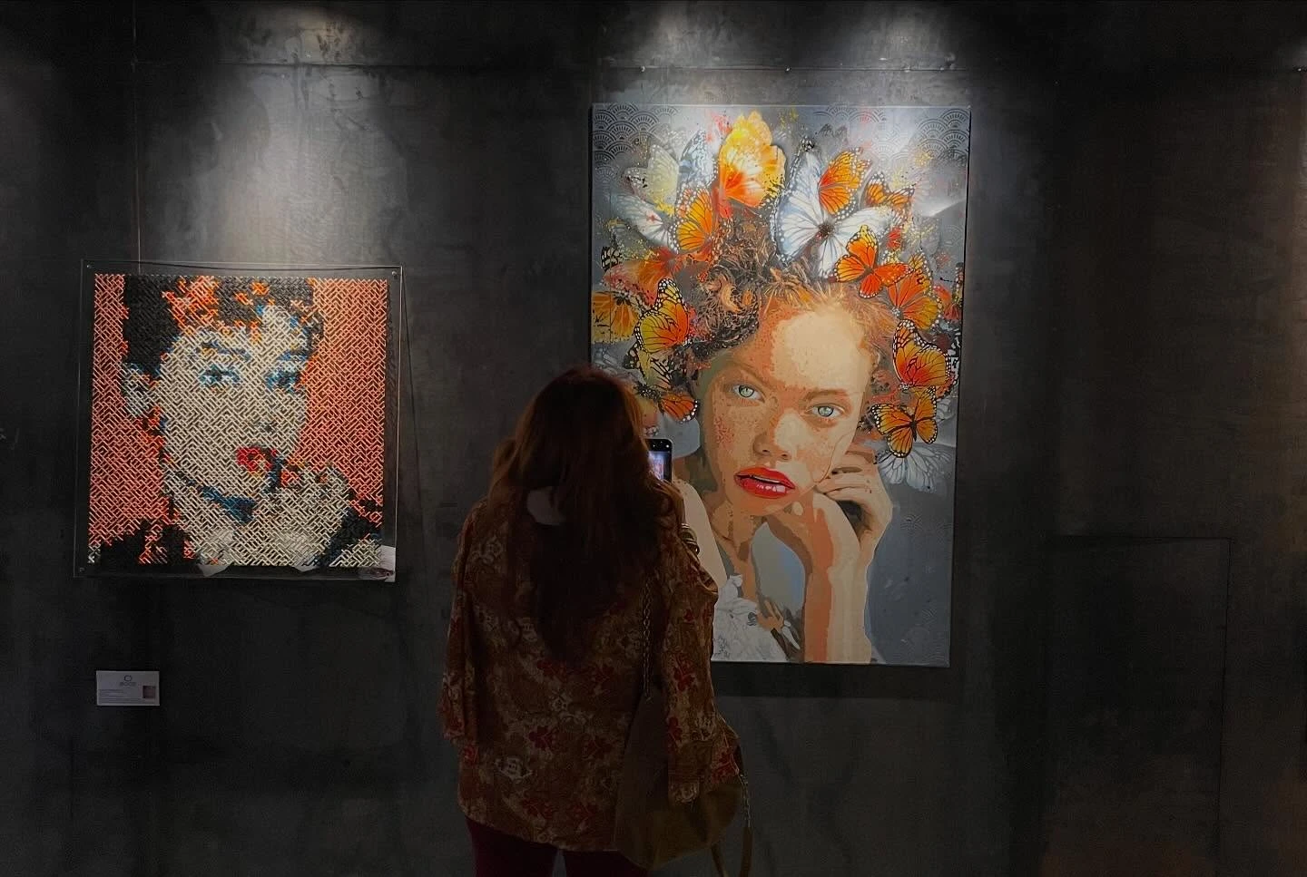 The Warehouse Art Cafe
