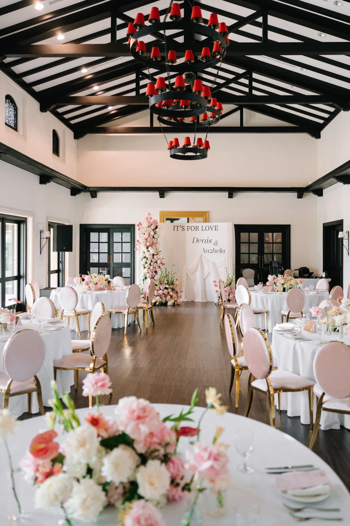 Venue