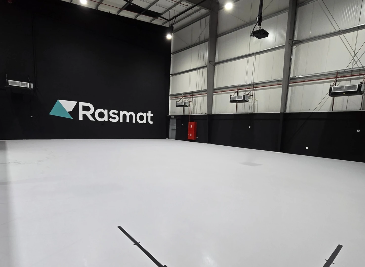 Rasmat Venue