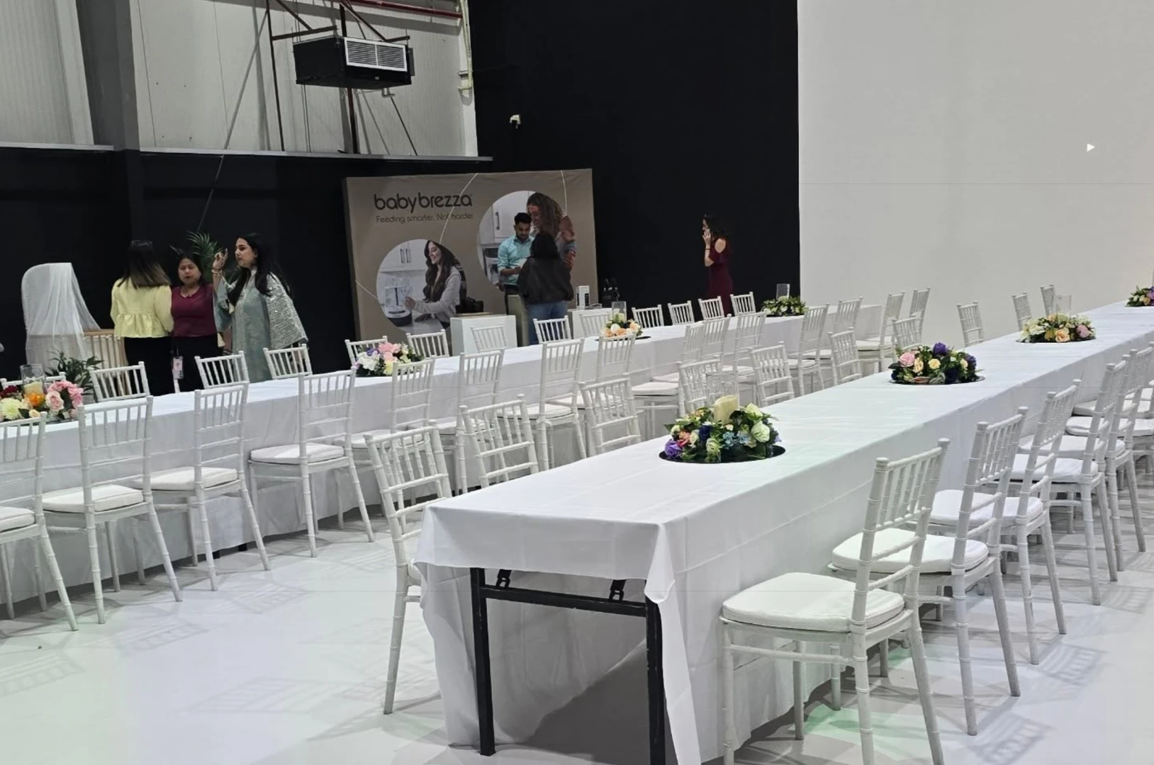 Rasmat Venue