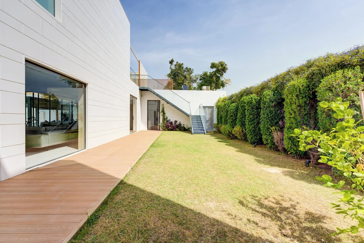 Resort Villa 19 - Al Barsha 3