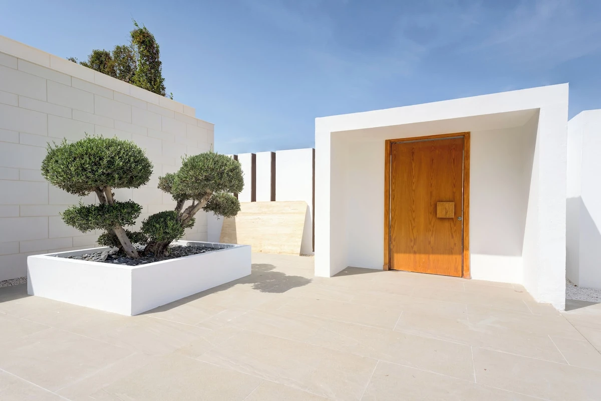 Resort Villa 19 - Al Barsha 3