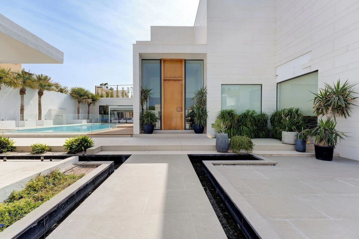 Resort Villa 19 - Al Barsha 3