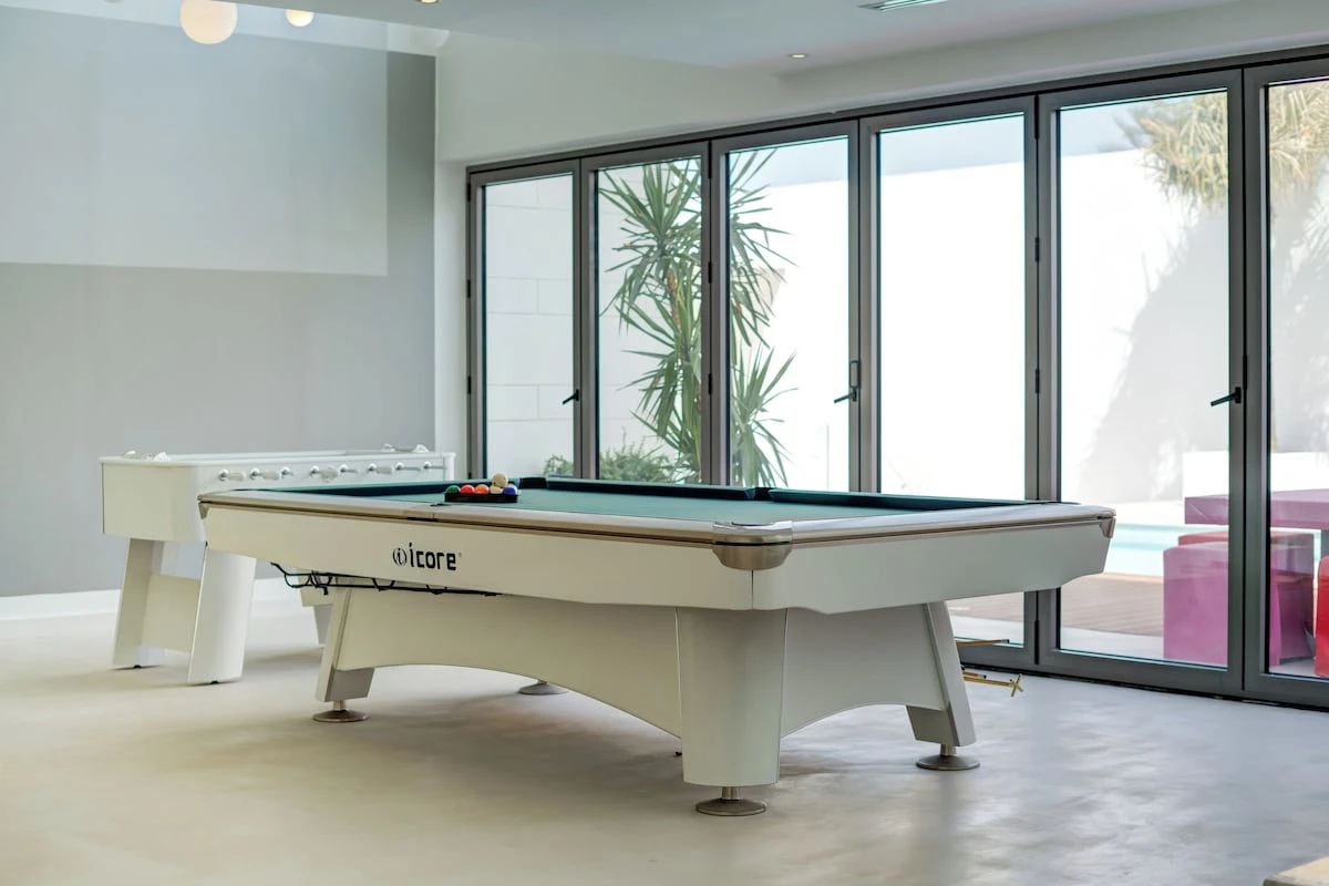 Resort Villa 19 - Al Barsha 3