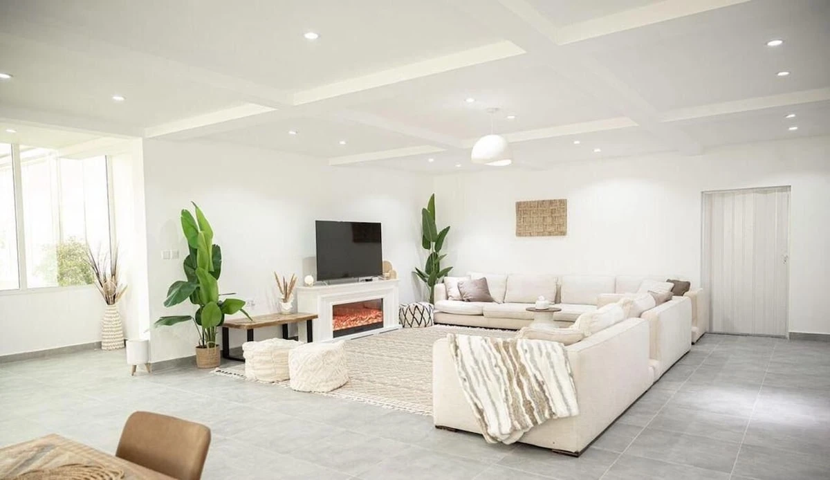 Al Damany Desert Camp & Villa