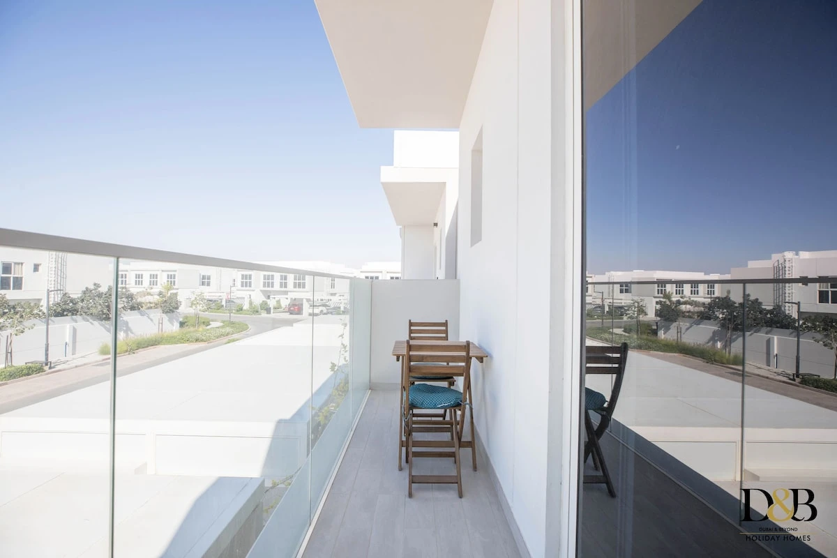 Holiday Home 4 BR Villa