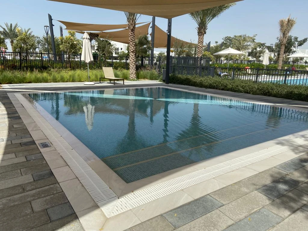 Holiday Home 4 BR Villa
