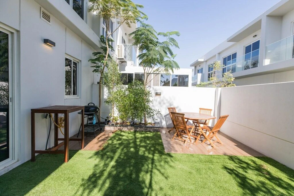 Holiday Home 4 BR Villa