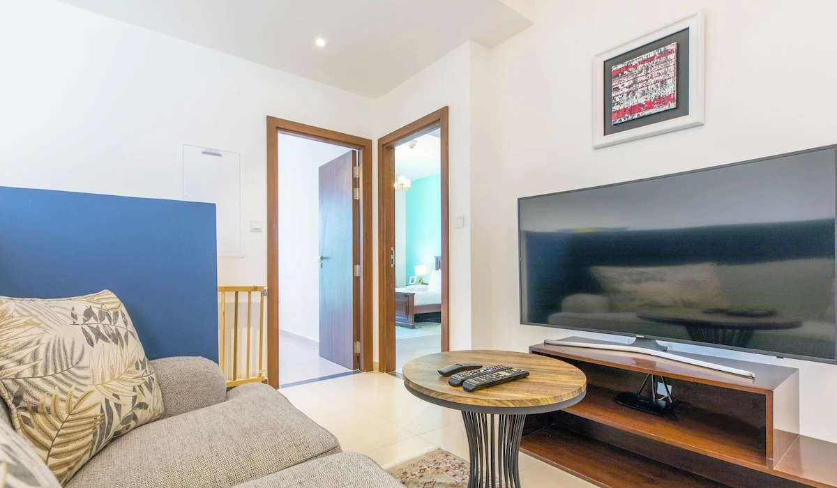 Holiday Home 4 BR Villa
