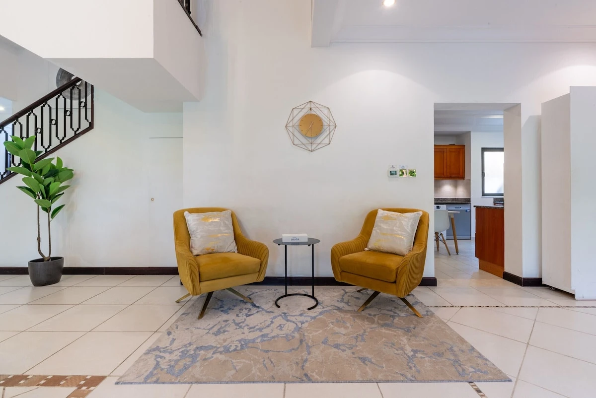 Luxury Beachfront Villa Al Yabri Palm Jumeirah
