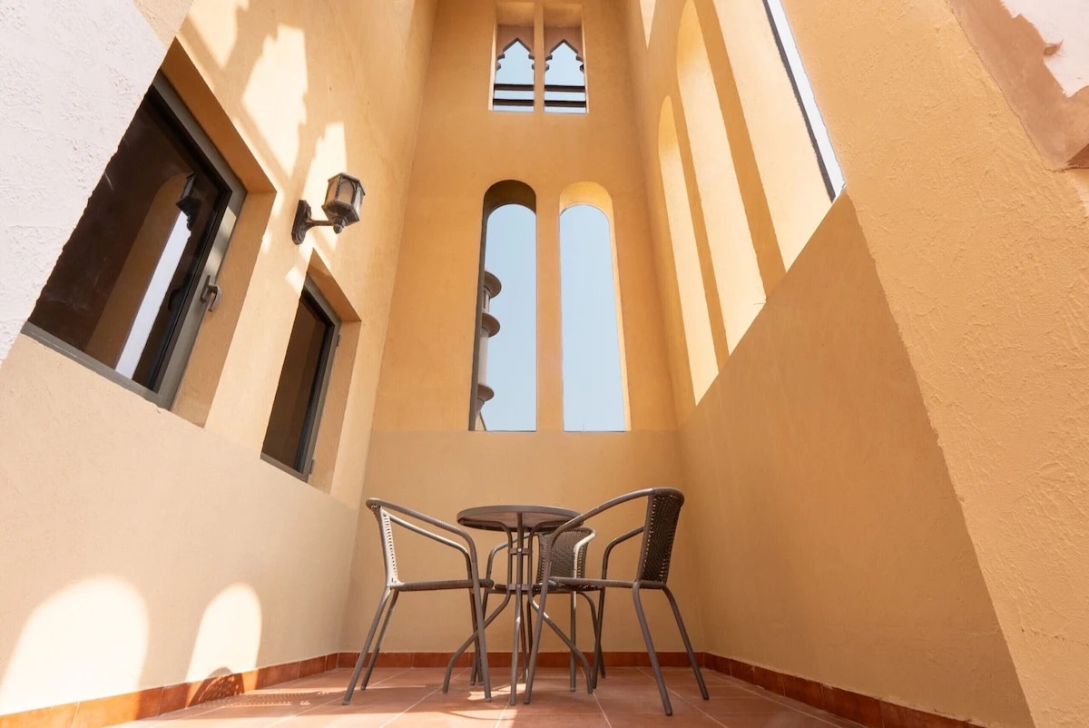 Luxury Beachfront Villa Al Yabri Palm Jumeirah