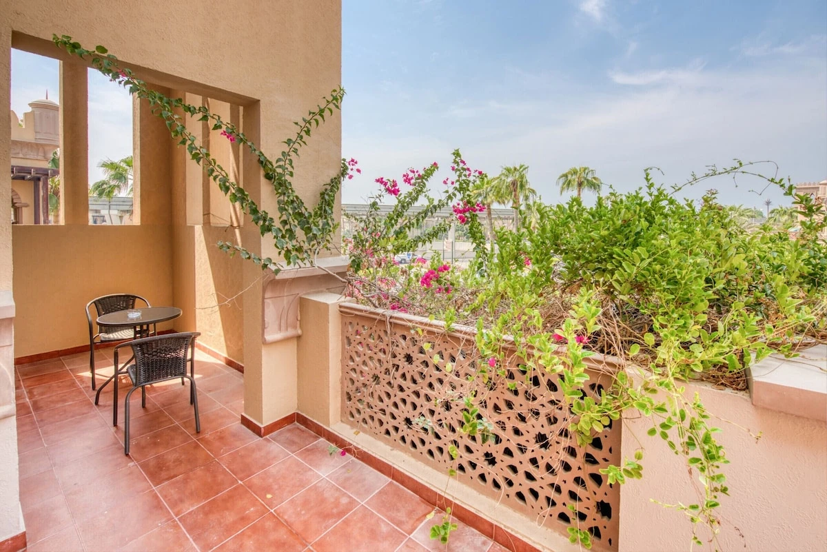 Luxury Beachfront Villa Al Yabri Palm Jumeirah