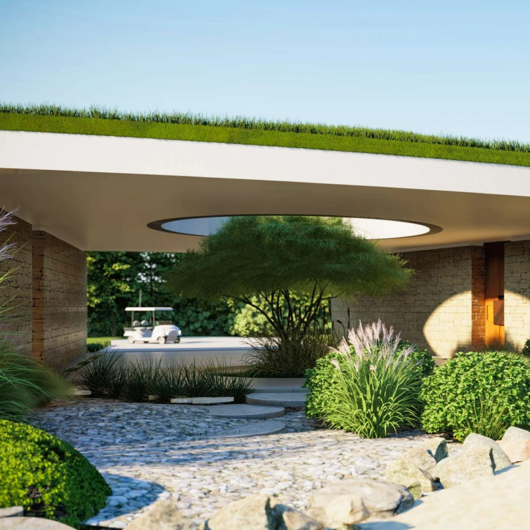 Solenna Villas at Dubai Creek Resort