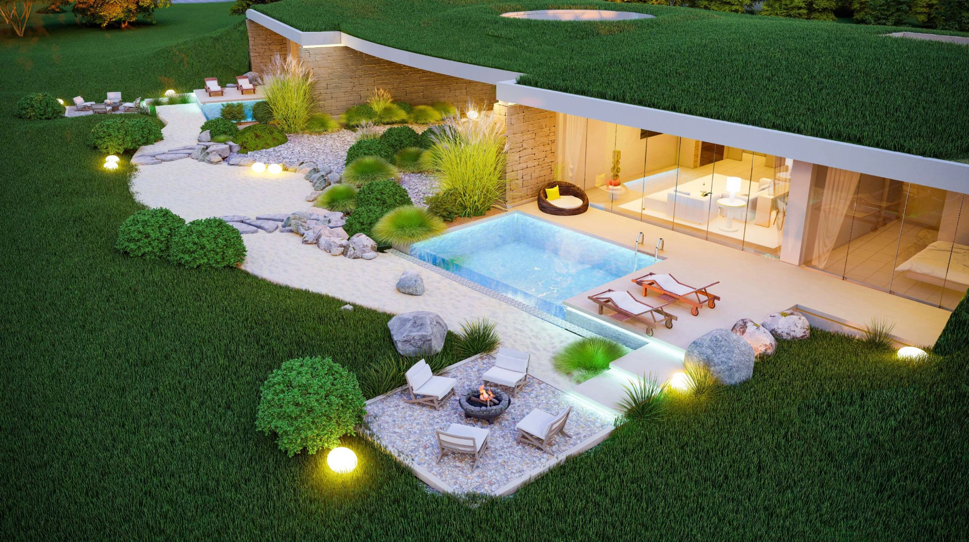 Solenna Villas at Dubai Creek Resort