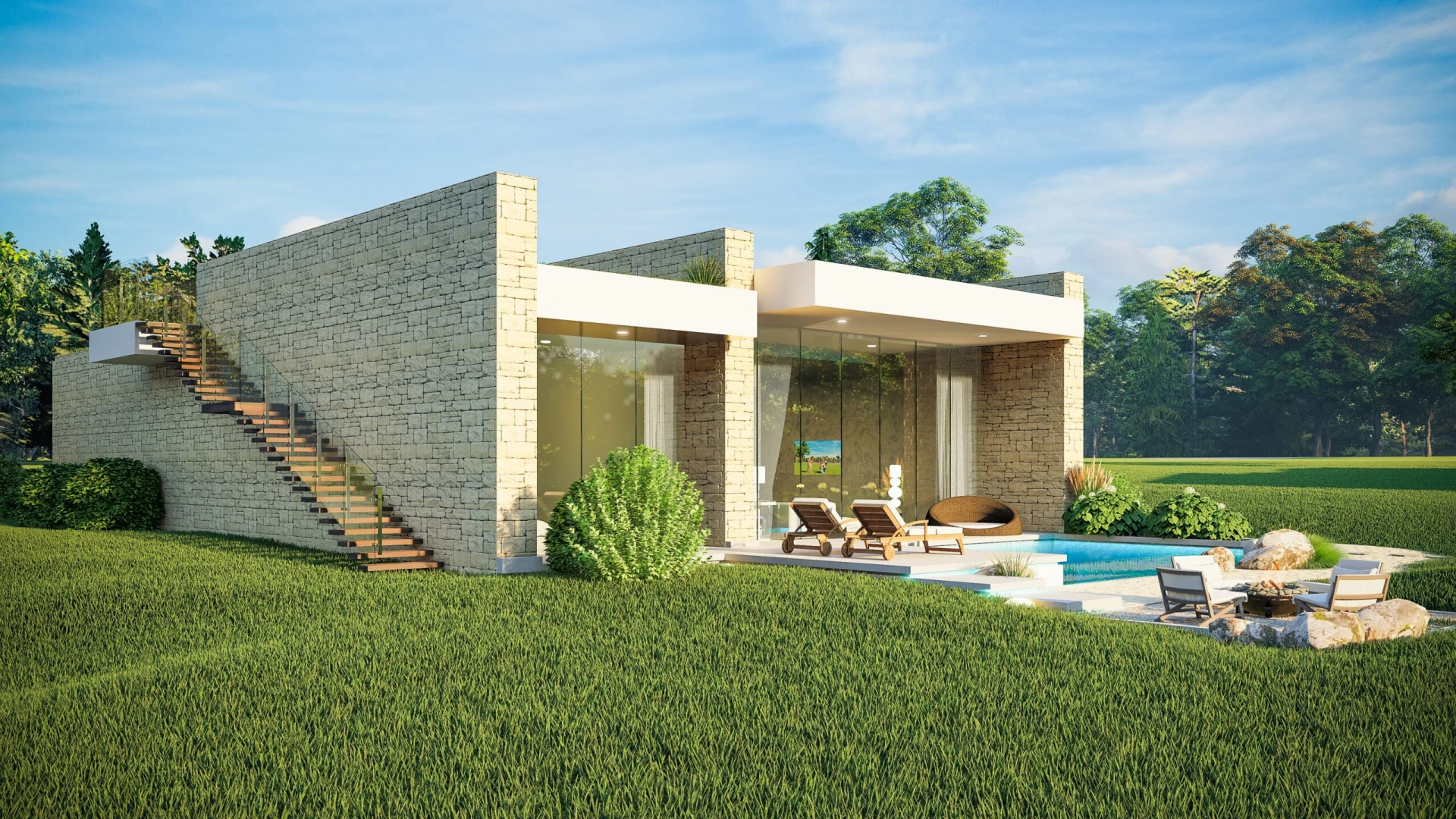 Solenna Villas at Dubai Creek Resort