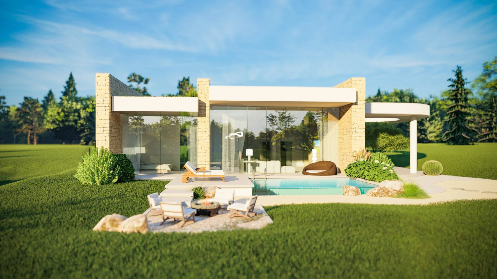 Solenna Villas at Dubai Creek Resort