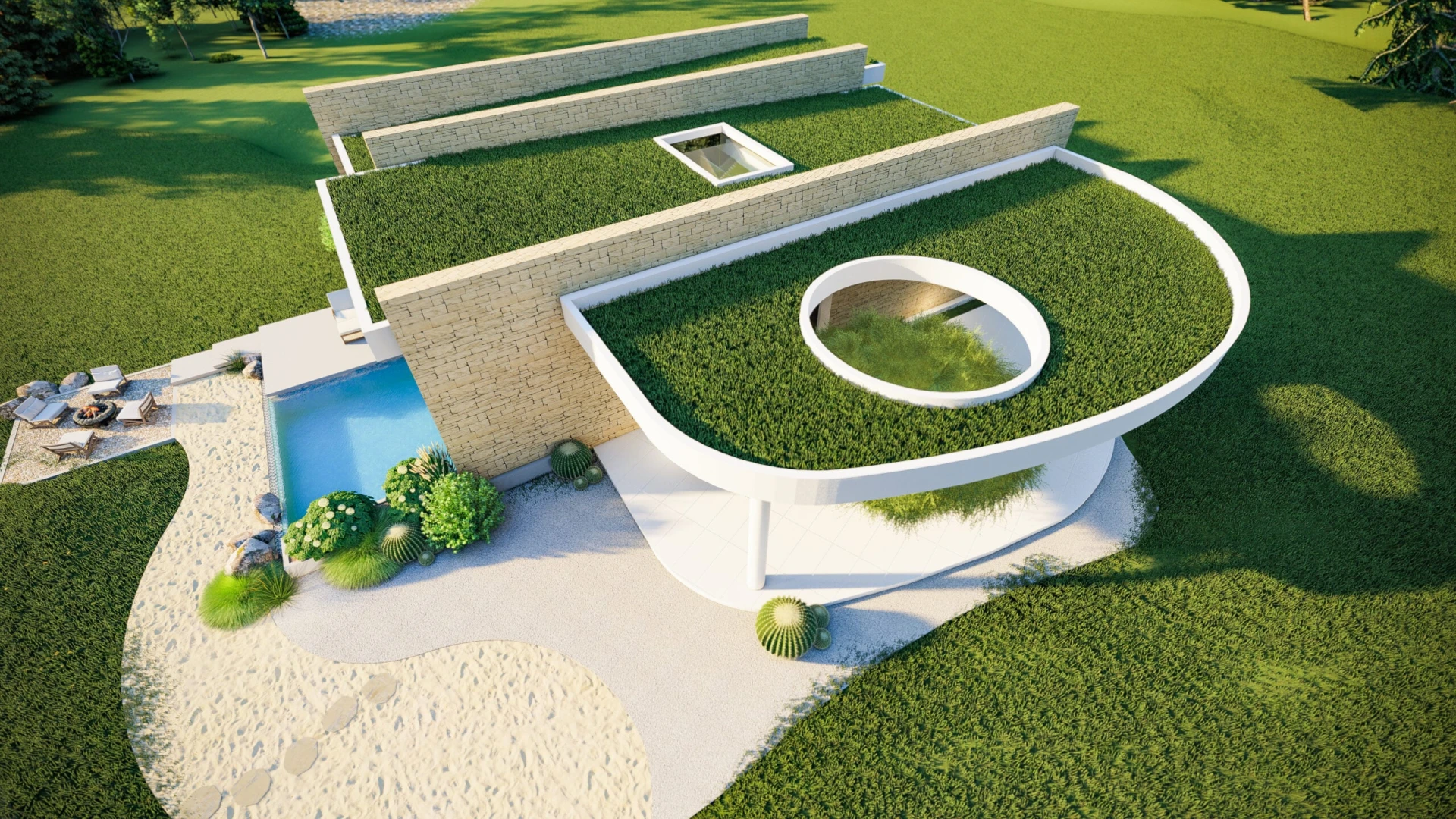 Solenna Villas at Dubai Creek Resort