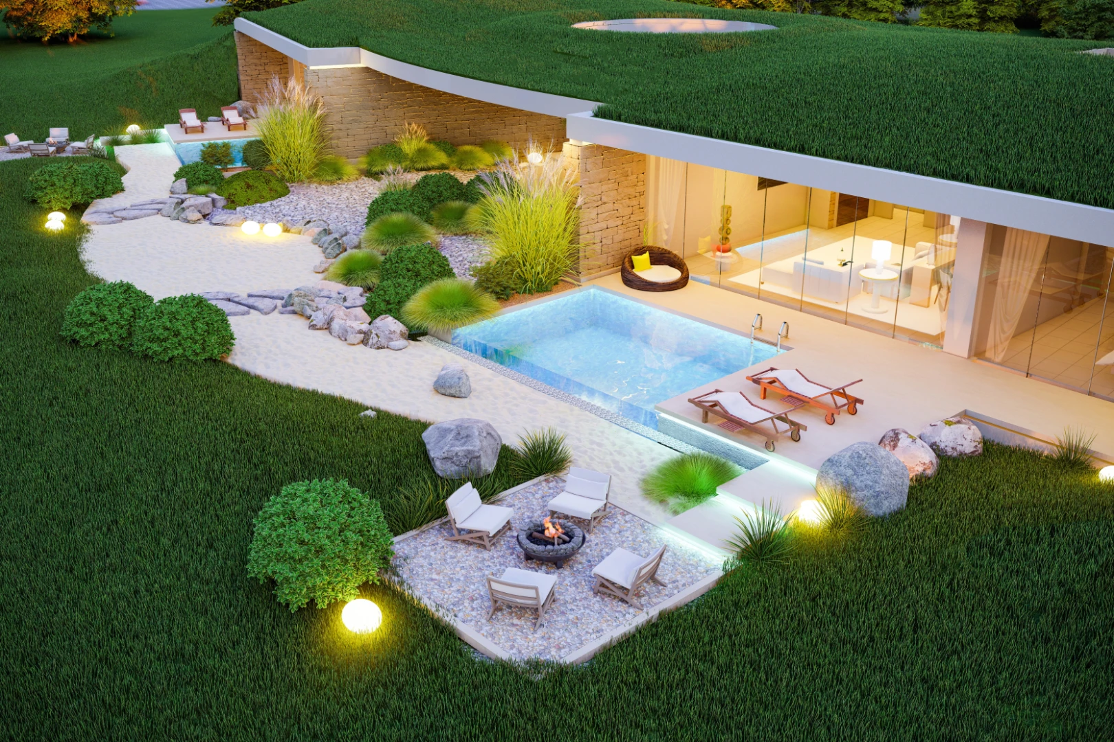 Solenna Villas at Dubai Creek Resort